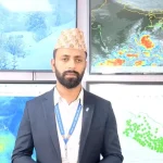 कार्तिक १० गतेको मौसम पूर्वानुमान
