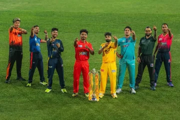 एनपीएल ‘होम एन्ड अवे’ ढाँचामा खेलाउन देशका ८ शहरमा फ्लडलाइटसहितका क्रिकेट रङ्गशाला बन्ने