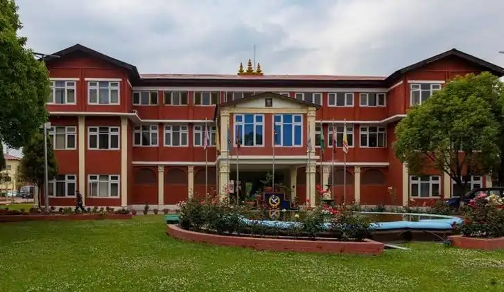 ३० प्राविधिक प्रहरी जवानको सहायक हवलदारमा बढुवा सिफारिस, को-को परे सूचीमा ?