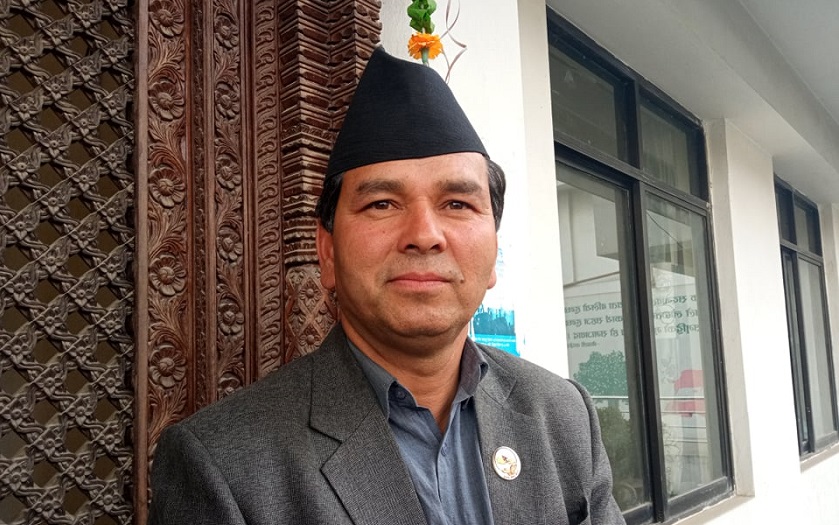 दलित सहमहामन्त्रीमा स्नेही विजयी: ४८२१ मतसहित कांग्रेस कार्यसमितिमा