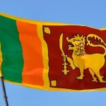 श्रीलङ्का चक्रवात अर्णव प्रभाव